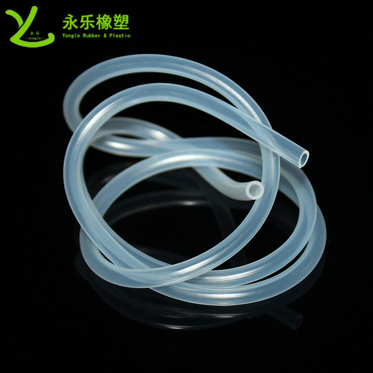 擠出17#蠕動(dòng)泵硅膠管，透明17#蠕動(dòng)泵硅膠管，食品級(jí)17#蠕動(dòng)泵硅膠管
