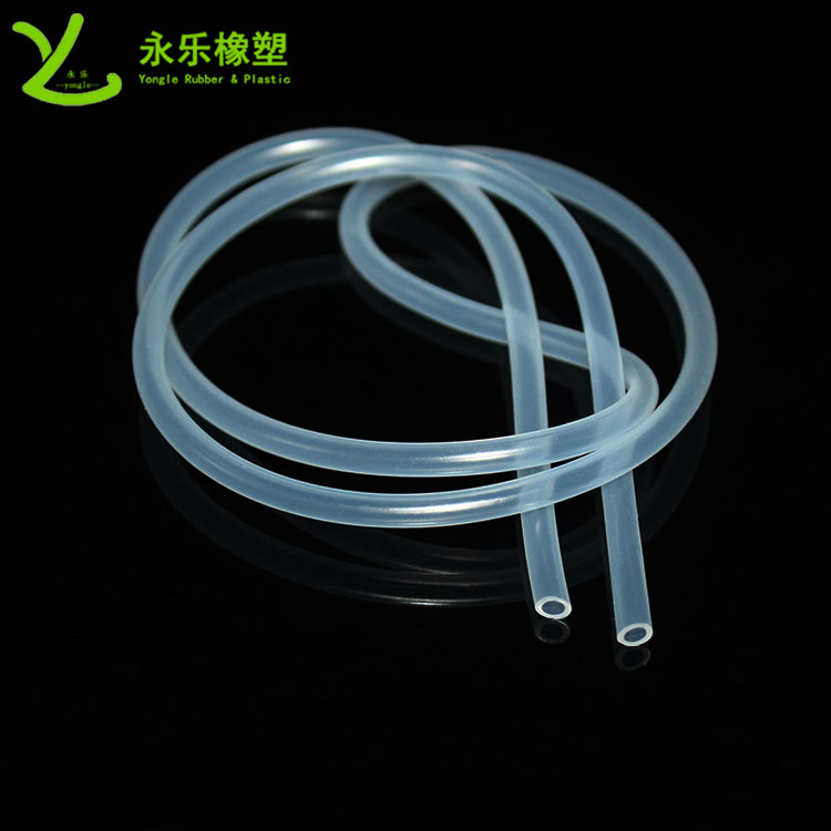 擠出17#蠕動(dòng)泵硅膠管，透明17#蠕動(dòng)泵硅膠管，食品級(jí)17#蠕動(dòng)泵硅膠管