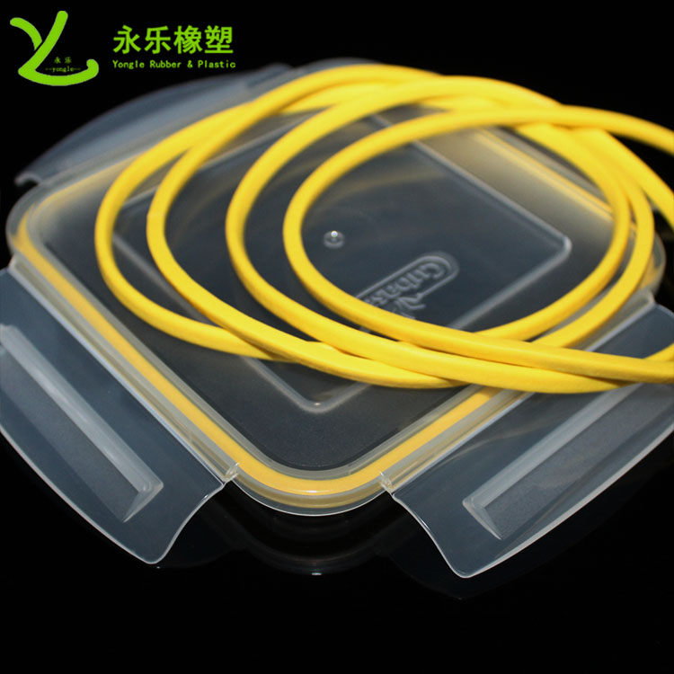 定制發(fā)泡防水密封圈，無氣味發(fā)泡防水密封圈，耐高溫發(fā)泡防水密封圈