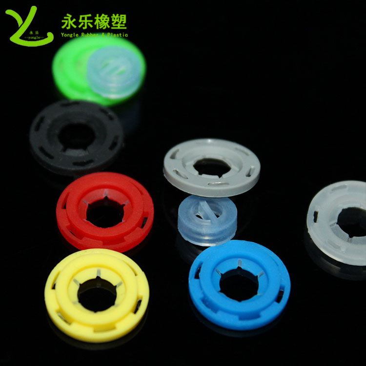 模壓醫(yī)用硅膠雜件，異形醫(yī)用硅膠雜件，異形醫(yī)用硅膠配件