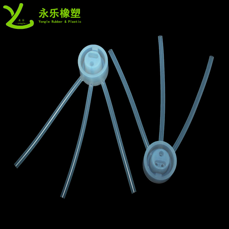 模壓硅膠配件，模壓醫(yī)用硅膠配件，無氣味醫(yī)用硅膠配件