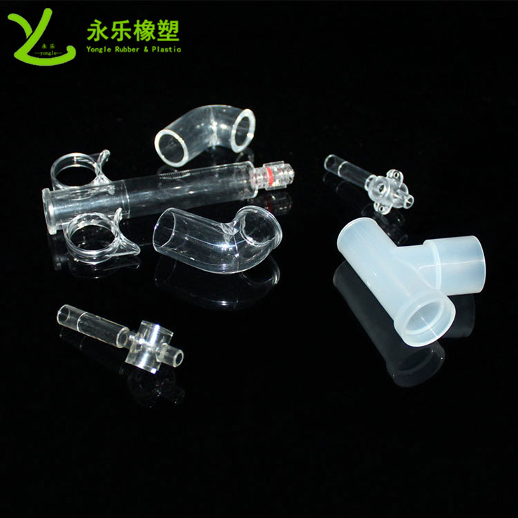 定制醫(yī)療用塑膠配件，異形醫(yī)療用塑膠配件，無氣味醫(yī)療用塑膠配件