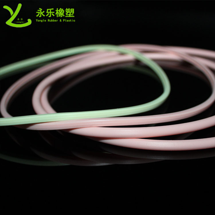 硅膠密封圈，擠出硅膠密封圈，粘接硅膠密封圈