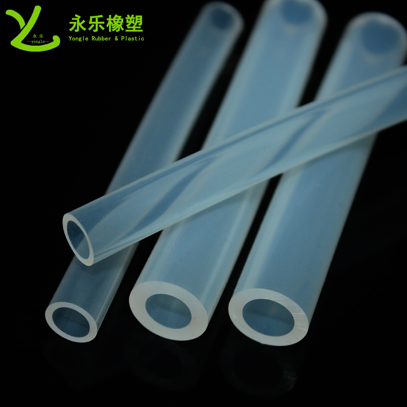 高透蠕動(dòng)泵硅膠管，無(wú)氣味蠕動(dòng)泵硅膠管，耐高溫蠕動(dòng)泵硅膠管
