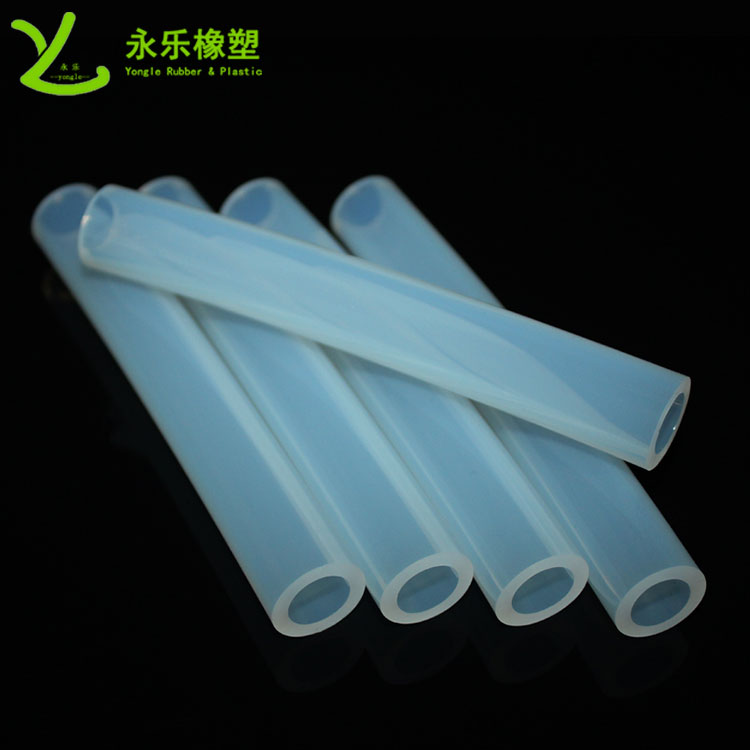 透明硅膠管，食品級(jí)硅膠管，蠕動(dòng)泵硅膠管