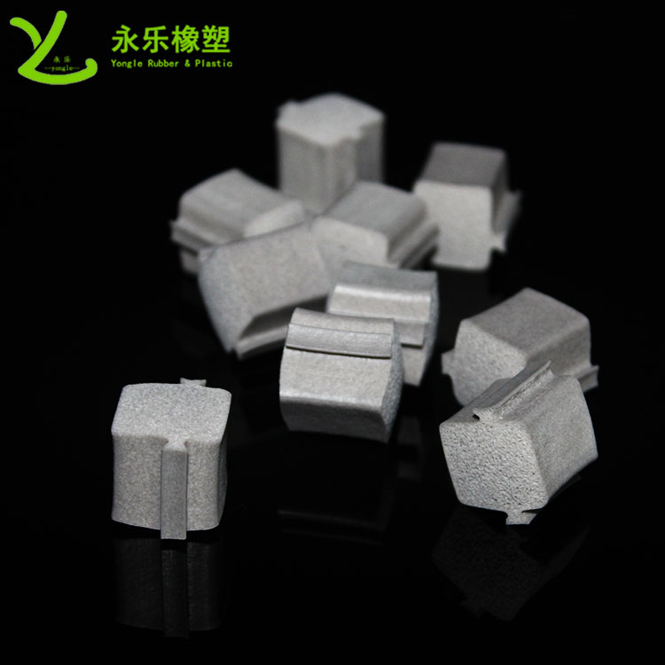 模壓硅膠發(fā)泡，模壓硅膠發(fā)泡件，定制模壓硅膠發(fā)泡，細孔模壓硅膠發(fā)泡