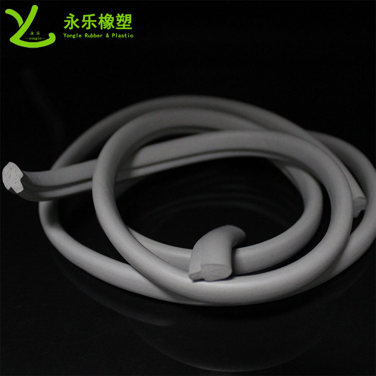 led發(fā)泡粘接密封圈，發(fā)泡防水密封圈，路燈防水發(fā)泡密封圈