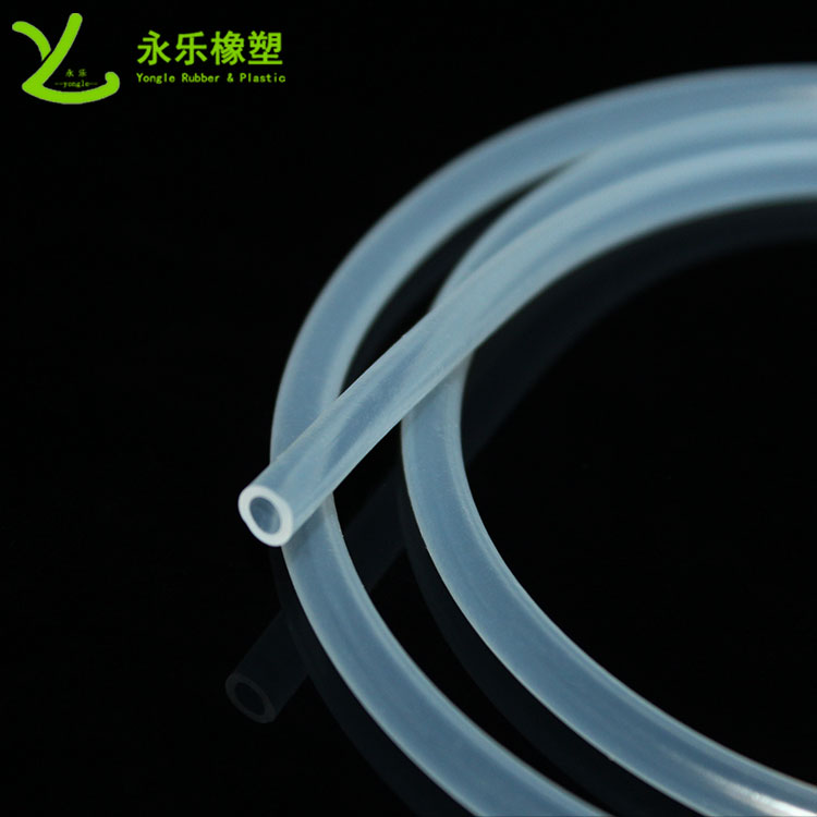 擠出17#蠕動(dòng)泵硅膠管，透明17#蠕動(dòng)泵硅膠管，食品級(jí)17#蠕動(dòng)泵硅膠管