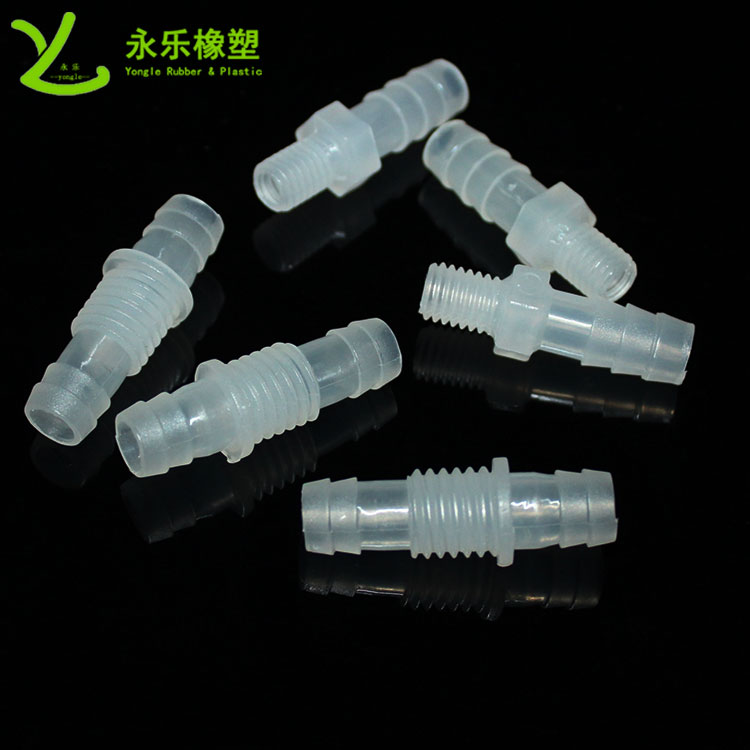 模壓塑膠直通管，水管塑膠直通管，防水塑膠直通管