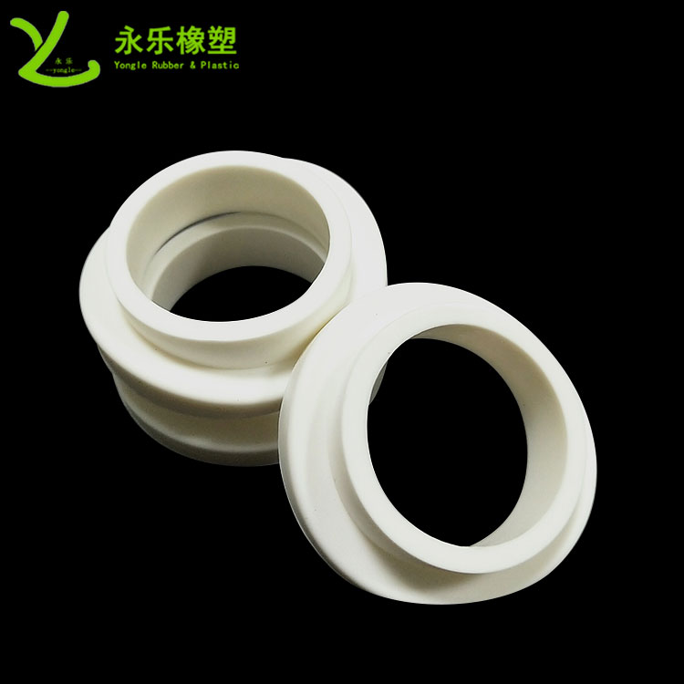 發(fā)泡硅膠圈，硅膠發(fā)泡密封圈，模壓發(fā)泡硅膠塞