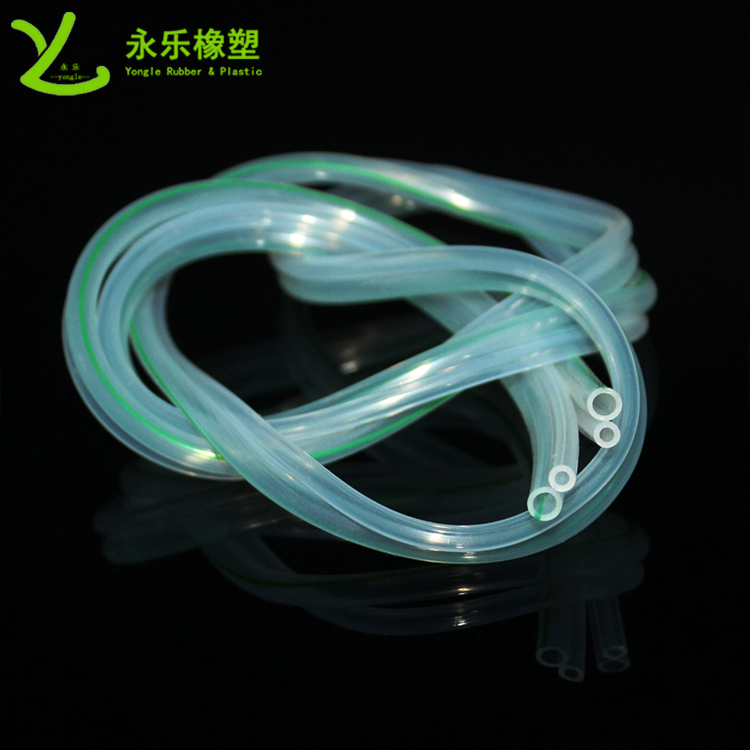 顯影硅膠管，雙色硅膠管，多腔顯影硅膠管