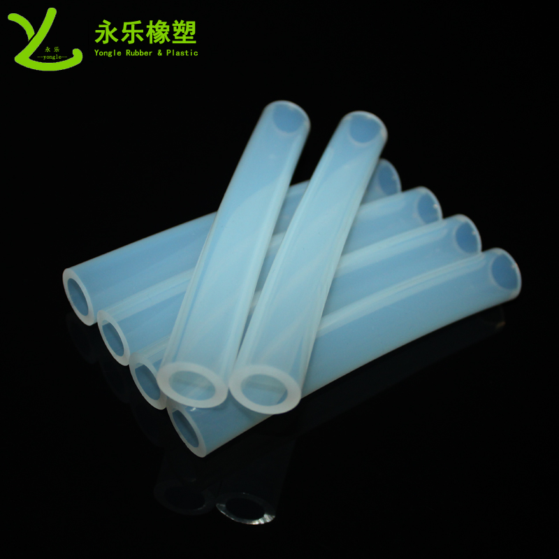 擠出蠕動(dòng)泵硅膠管，透明蠕動(dòng)泵硅膠管，耐高溫蠕動(dòng)泵硅膠管