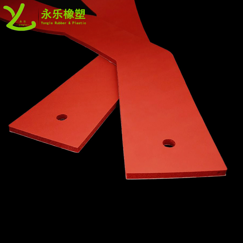 發(fā)泡硅膠密封墊，背膠發(fā)泡硅膠密封墊，發(fā)泡硅膠制品加工