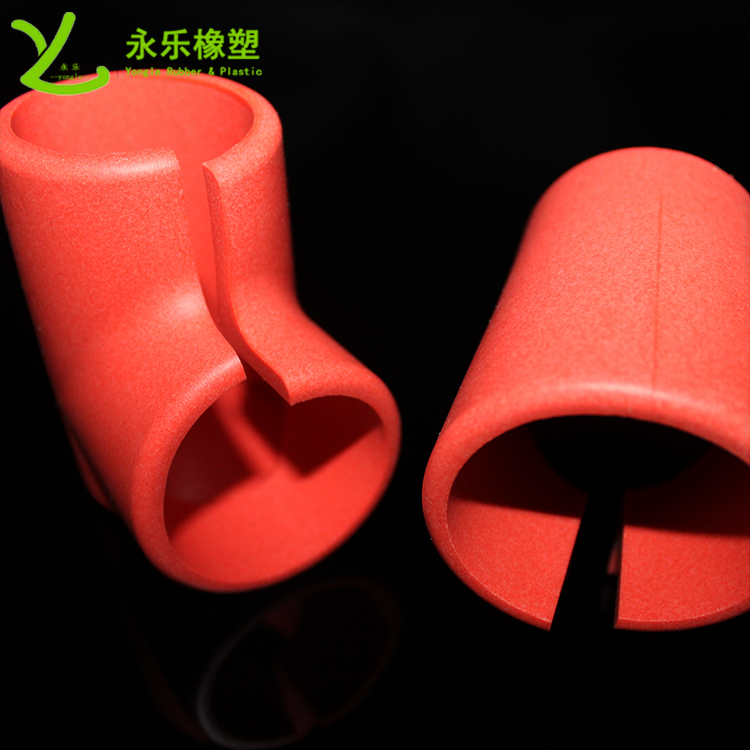 模壓發(fā)泡硅膠套，模壓硅膠發(fā)泡，模壓硅膠發(fā)泡廠，模壓硅膠發(fā)泡制品