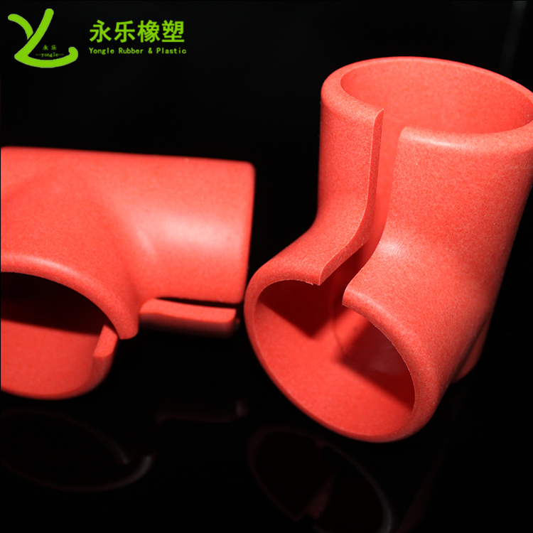 模壓發(fā)泡硅膠套，模壓硅膠發(fā)泡，模壓硅膠發(fā)泡廠，模壓硅膠發(fā)泡制品