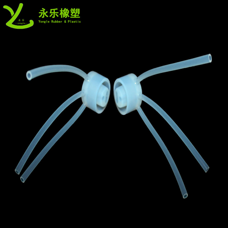 模壓硅膠配件，模壓醫(yī)用硅膠配件，無氣味醫(yī)用硅膠配件