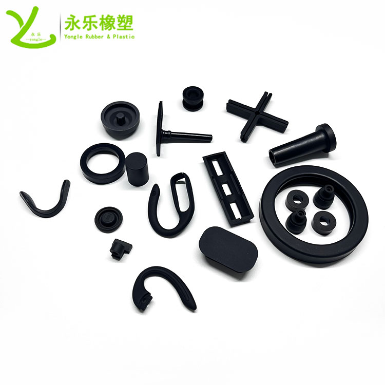 耐高溫橡膠制品加工，防水橡膠制品加工，模壓橡膠制品加工