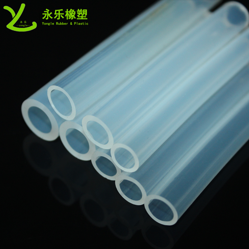 透明硅膠管，食品級(jí)硅膠管，蠕動(dòng)泵硅膠管