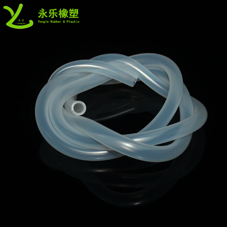 蠕動(dòng)泵硅膠管，定制16#蠕動(dòng)泵硅膠管，無(wú)氣味16#蠕動(dòng)泵硅膠管