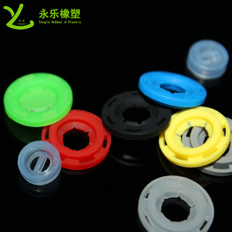 模壓醫(yī)用硅膠雜件，異形醫(yī)用硅膠雜件，異形醫(yī)用硅膠配件