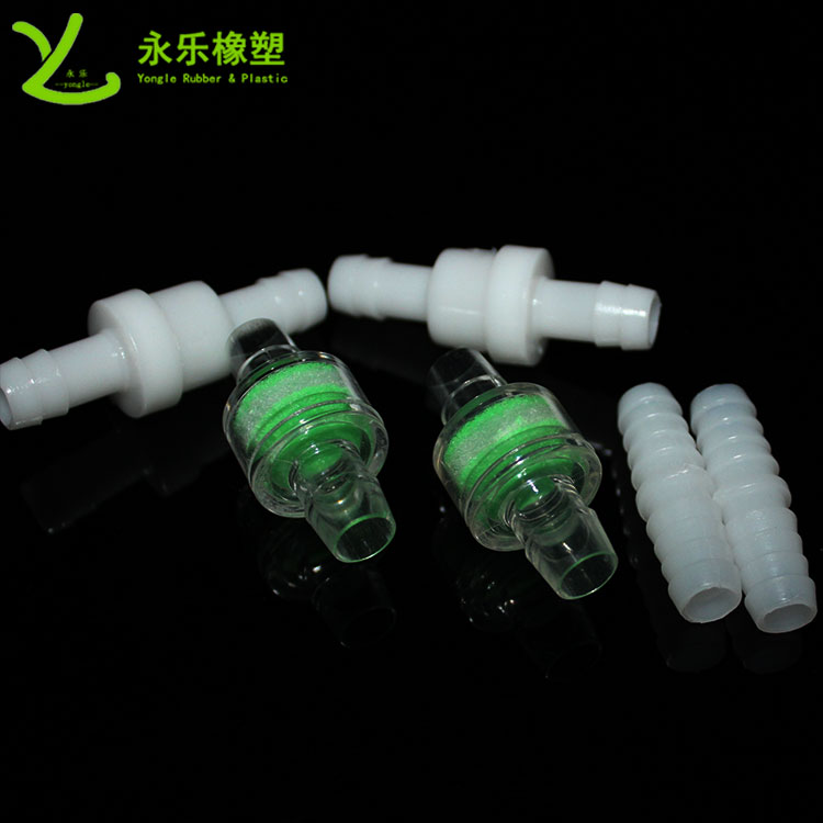 模壓塑膠轉接頭，軟管塑膠轉接頭，防水塑膠轉接頭