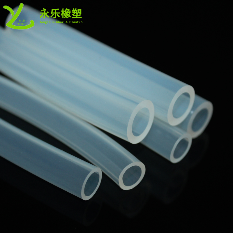 鉑金蠕動泵硅膠管，防水蠕動泵硅膠管，透明蠕動泵硅膠管