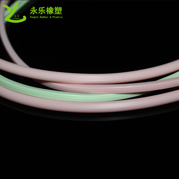 硅膠密封圈，擠出硅膠密封圈，粘接硅膠密封圈