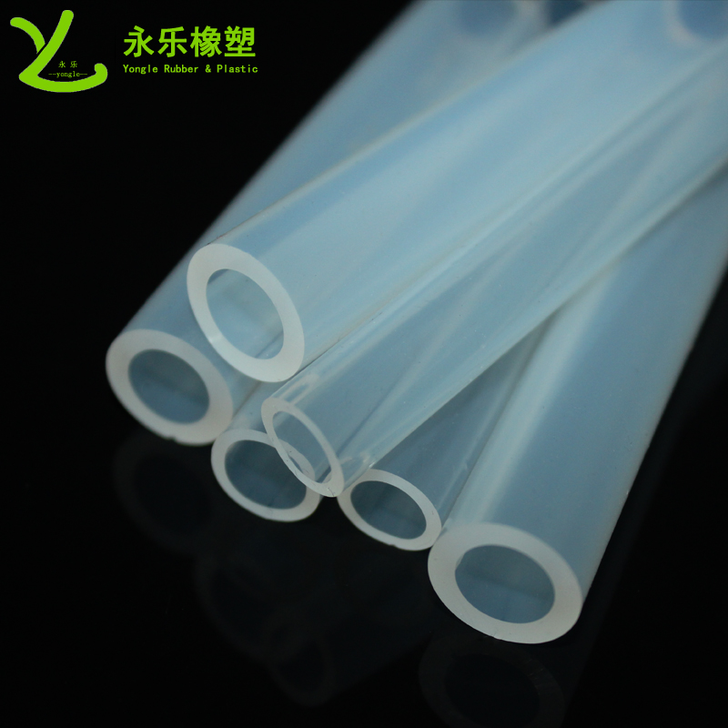 灌裝機蠕動泵硅膠管，醫(yī)用蠕動泵硅膠管，透明蠕動泵硅膠管