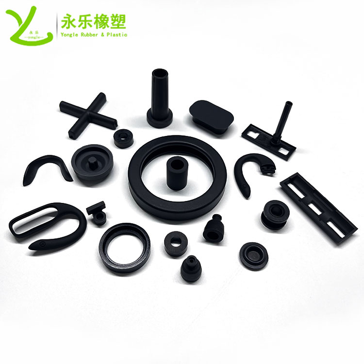 耐高溫橡膠制品加工，防水橡膠制品加工，模壓橡膠制品加工