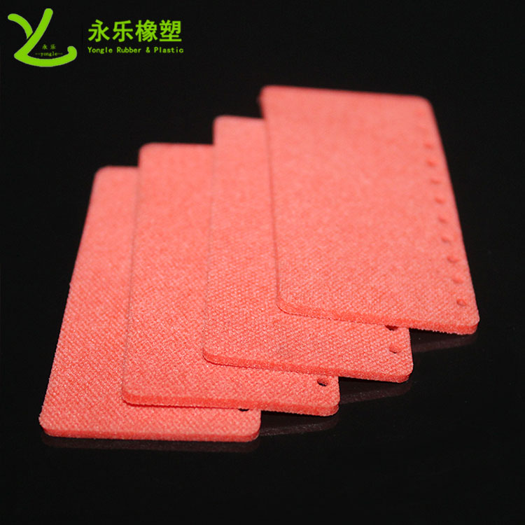 模壓硅膠發(fā)泡件，模壓發(fā)泡硅膠制品，模壓發(fā)泡硅膠廠家