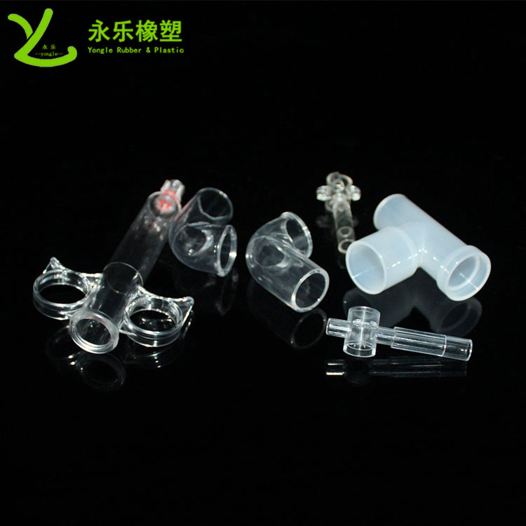 定制醫(yī)療用塑膠配件，異形醫(yī)療用塑膠配件，無氣味醫(yī)療用塑膠配件