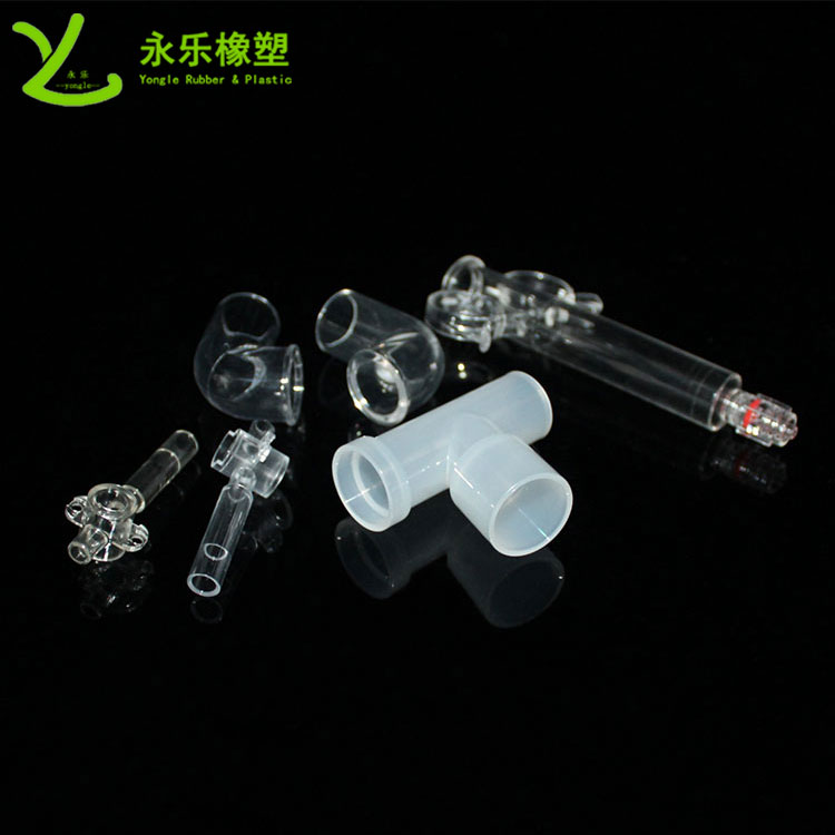 模壓塑膠件，耐高溫塑膠配件，醫(yī)用塑膠配件